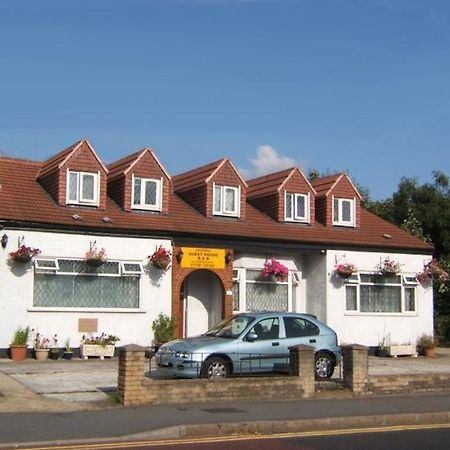 Havering Hotel Romford Exterior photo